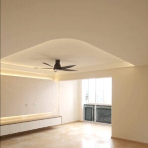 Singapore Interior Design and Renovation Services | Nouvelle Workz