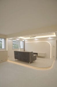 Singapore Interior Design and Renovation Services | Nouvelle Workz