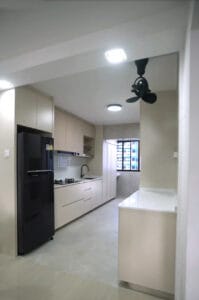 Singapore Interior Design and Renovation Services | Nouvelle Workz