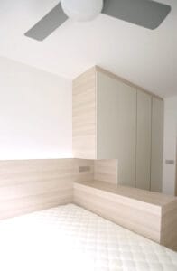Singapore Interior Design and Renovation Services | Nouvelle Workz