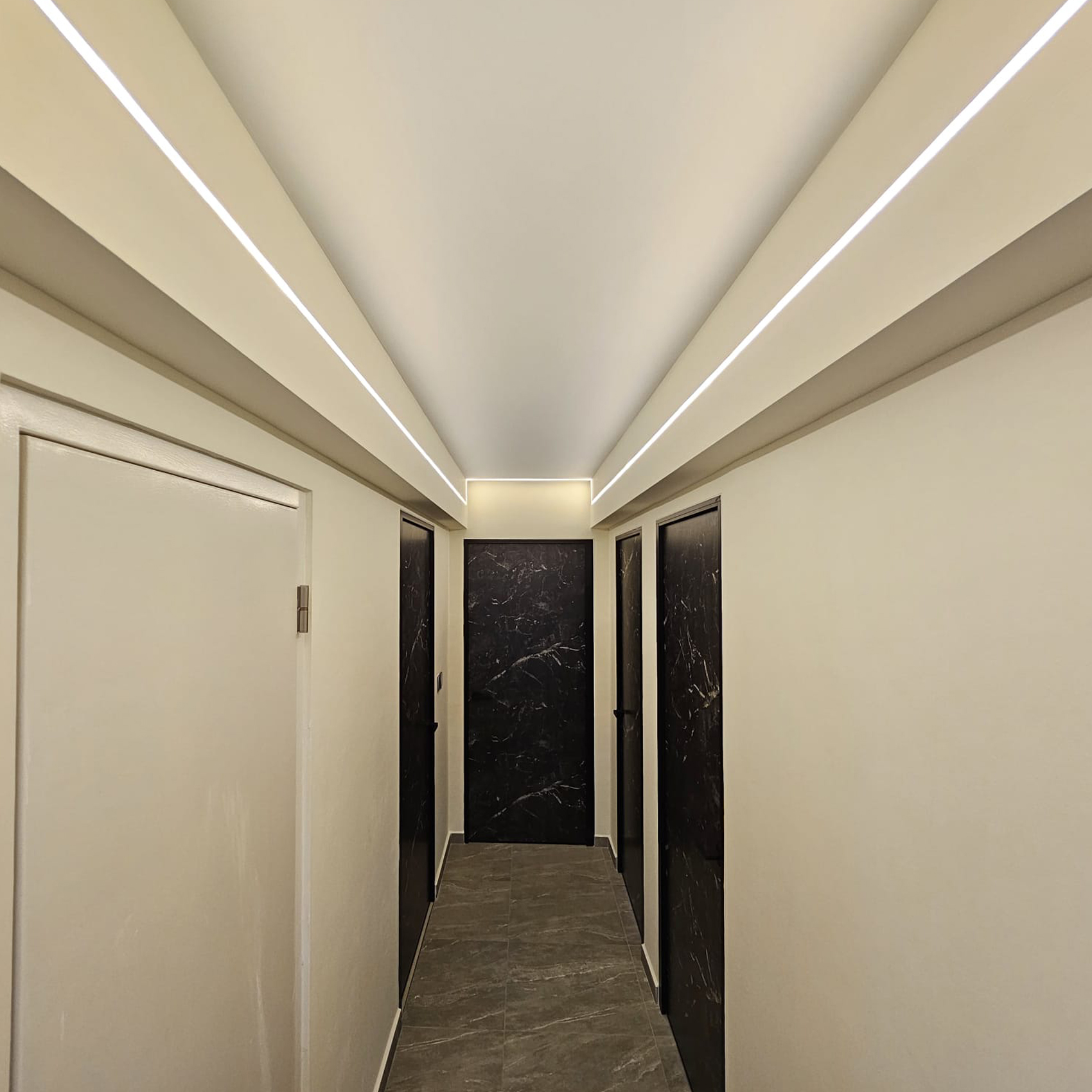 Home electrical bundle