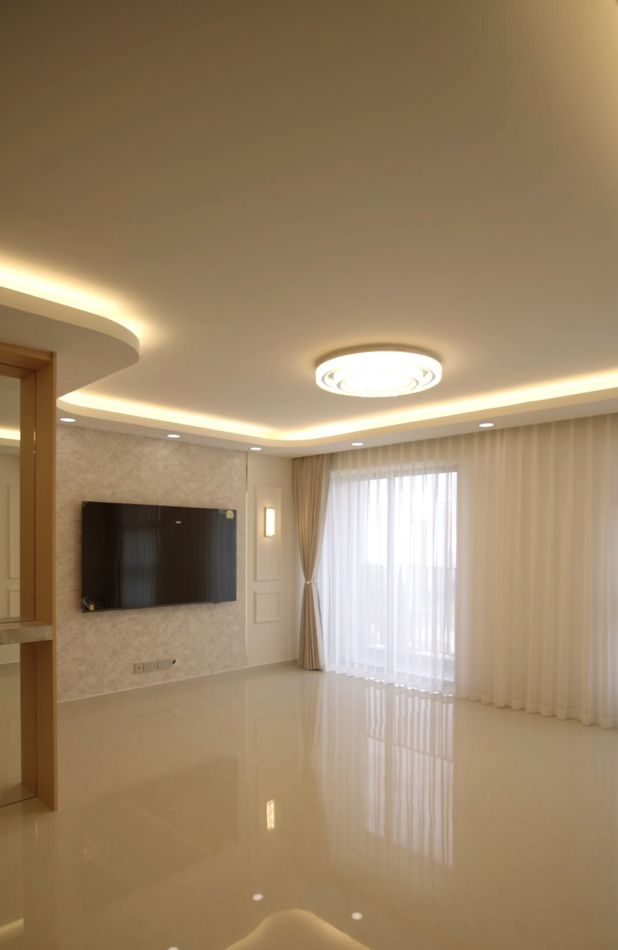 436A Punggol Point Crown | BTO 5 Room