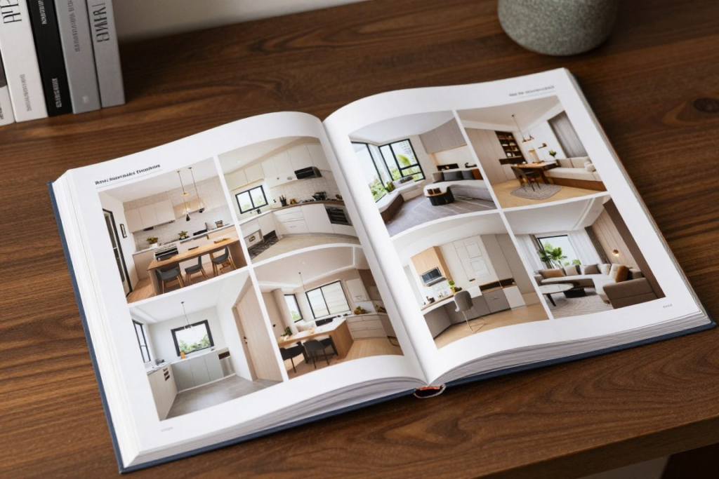 How to Choose a Renovation Contractor in Singapore Without Getting Overcharged or Delayed Image 3 1024x683