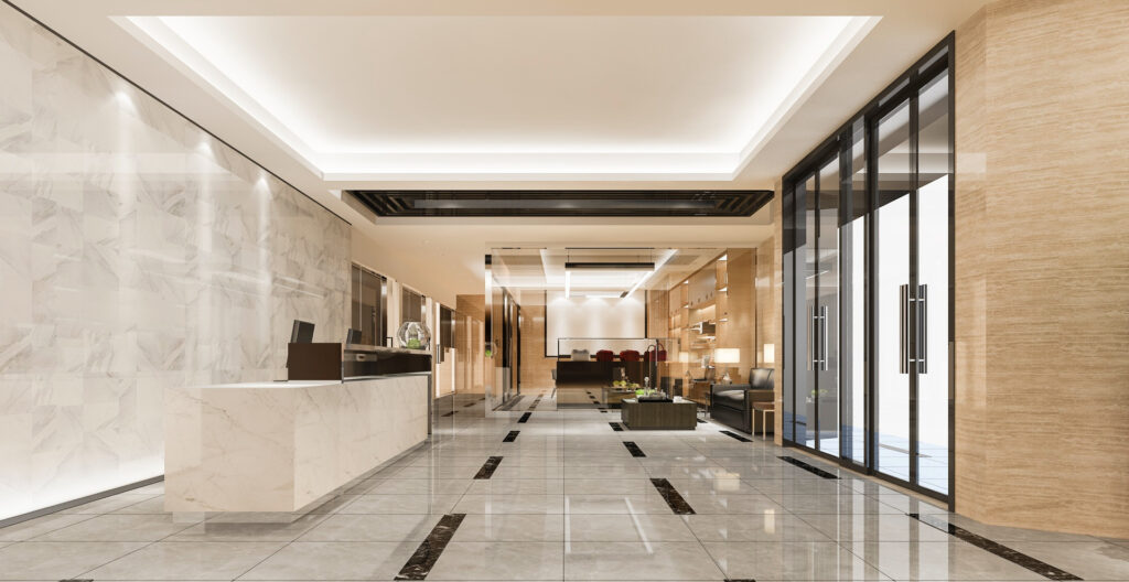 2026 Office Renovation Cost Guide in Singapore: Direct Contractor Rates commercial renovation