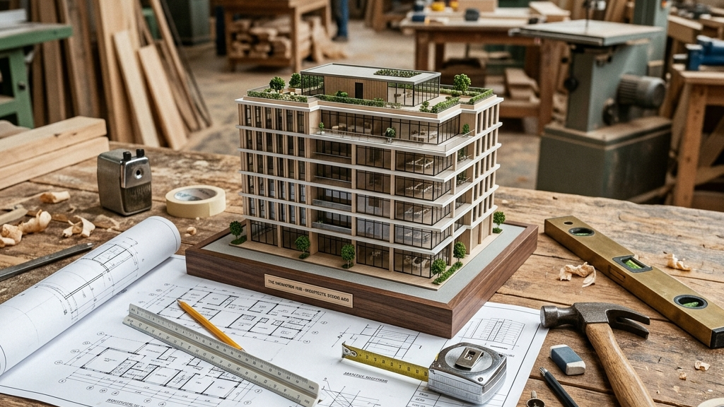 Direct Contractor vs. ID Firm: Saving 30% on Corporate Office Renovation in Singapore direct contractor vs id 1782209792651