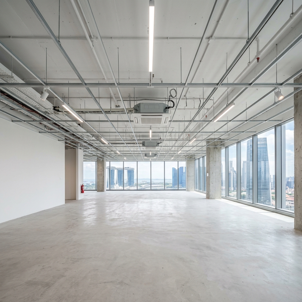 The Ultimate Office Reinstatement Checklist in Singapore (2026) Office Reinstatement Checklist 1781756707984 1781855000247