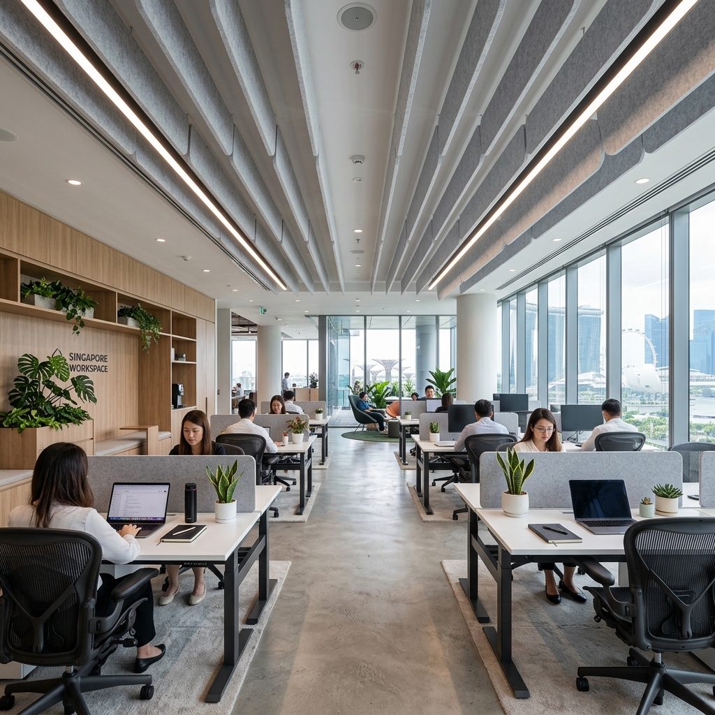 value engineered office singapore 1781234036976