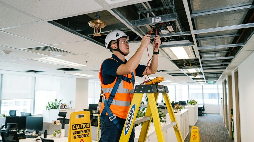 fssd compliance featured