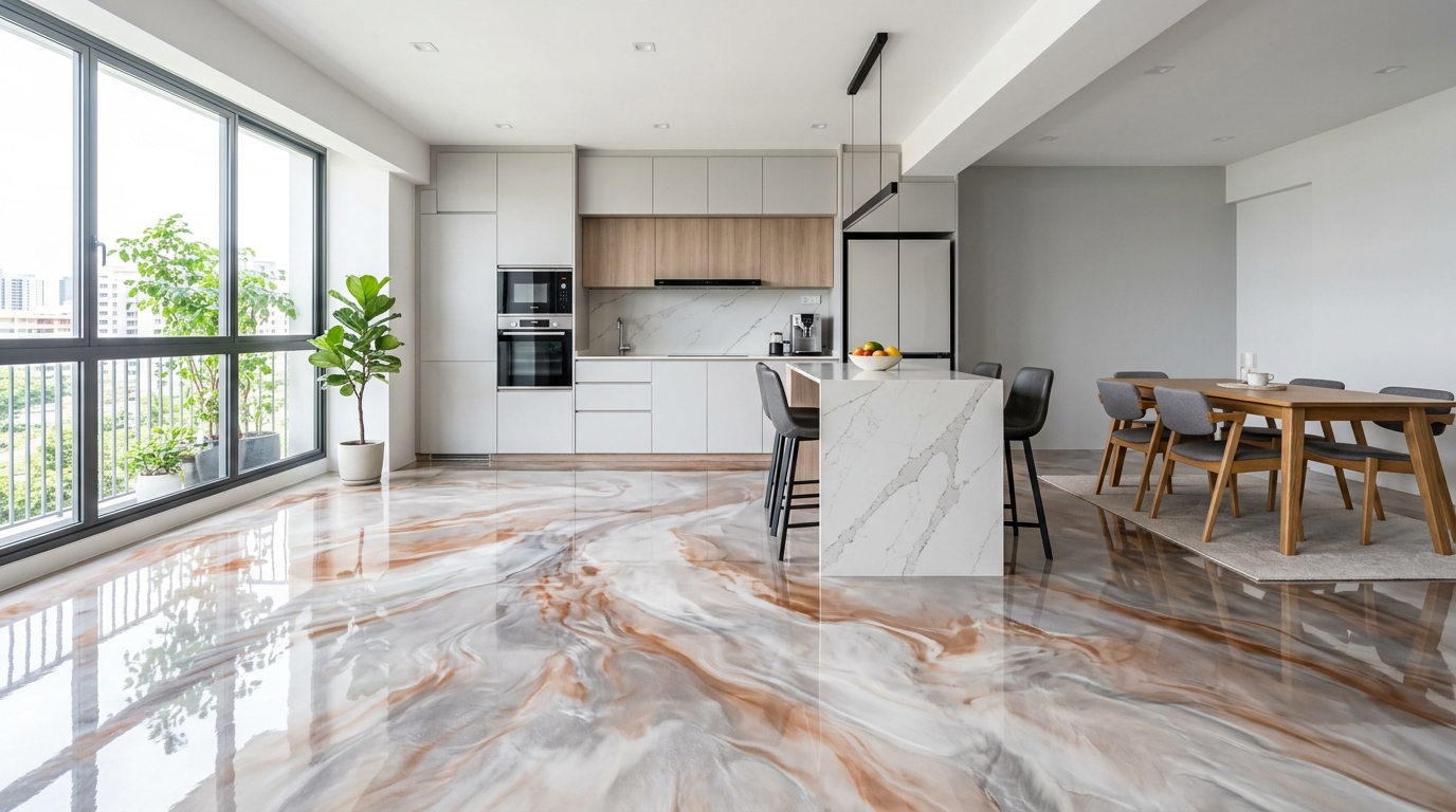 metallic epoxy hdb kitchen 1783657838874