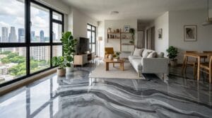 metallic epoxy hdb living 1783657807407