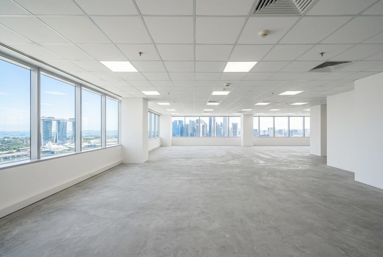 office reinstatement handover 1783654413006
