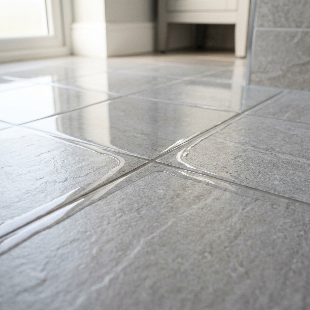 HDB Toilet Waterproofing process epoxy 1785490006113