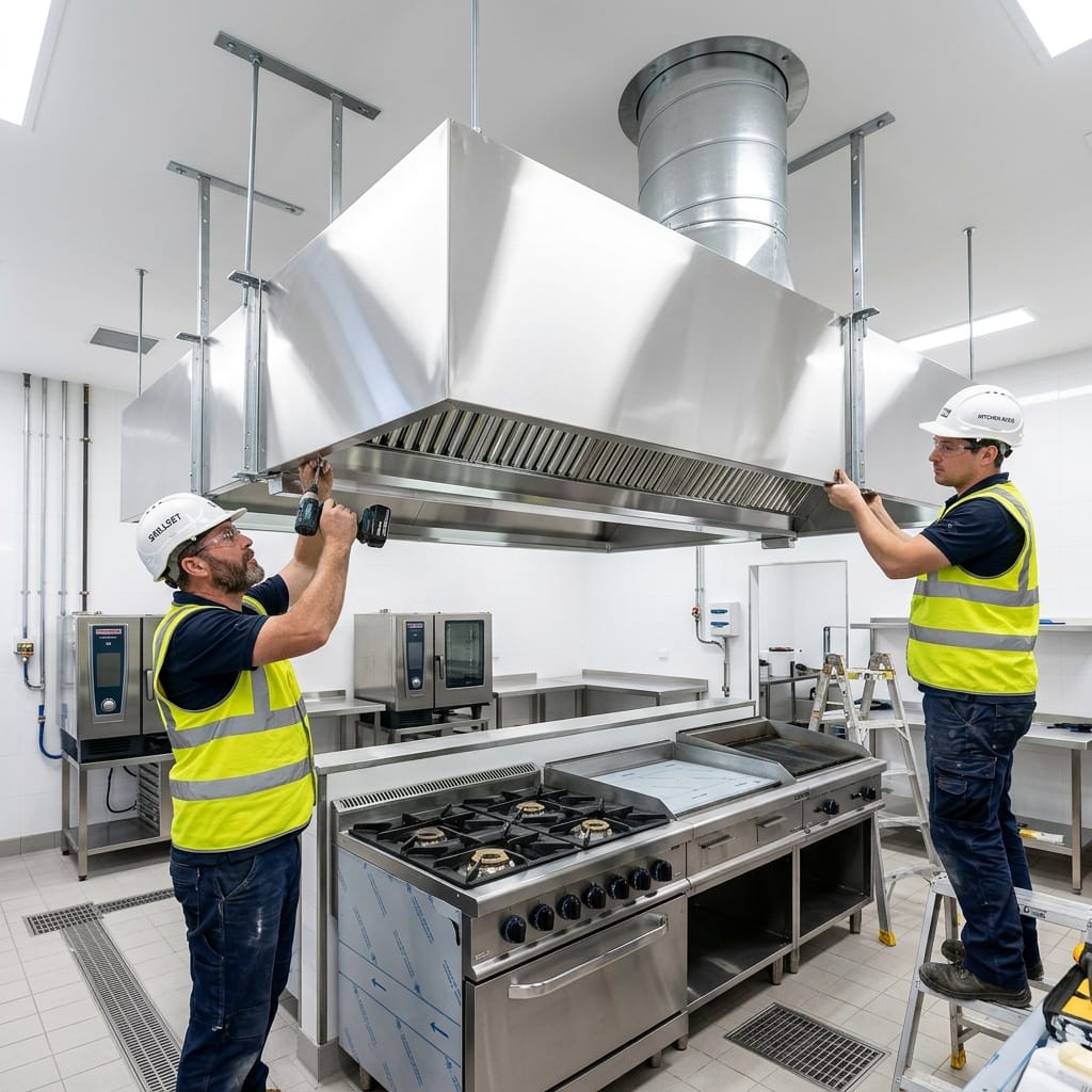 F&B Commercial Renovation in Singapore process fnb 1784947213832