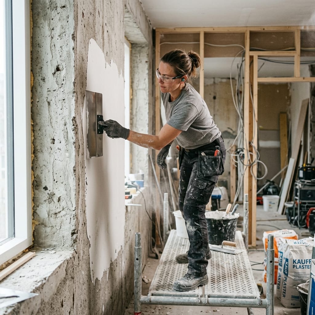 process plastering 1784774209414