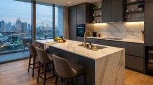 sintered stone kitchen countertop 1783658785871
