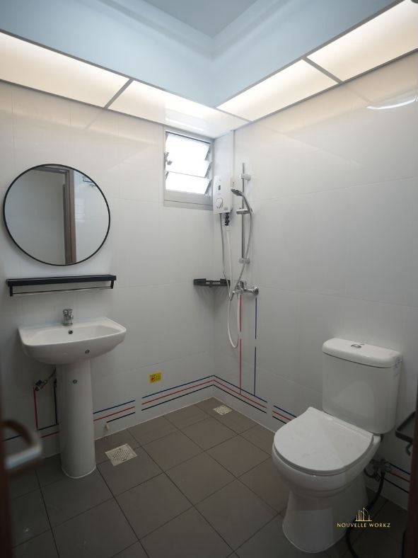 4 Room BTO