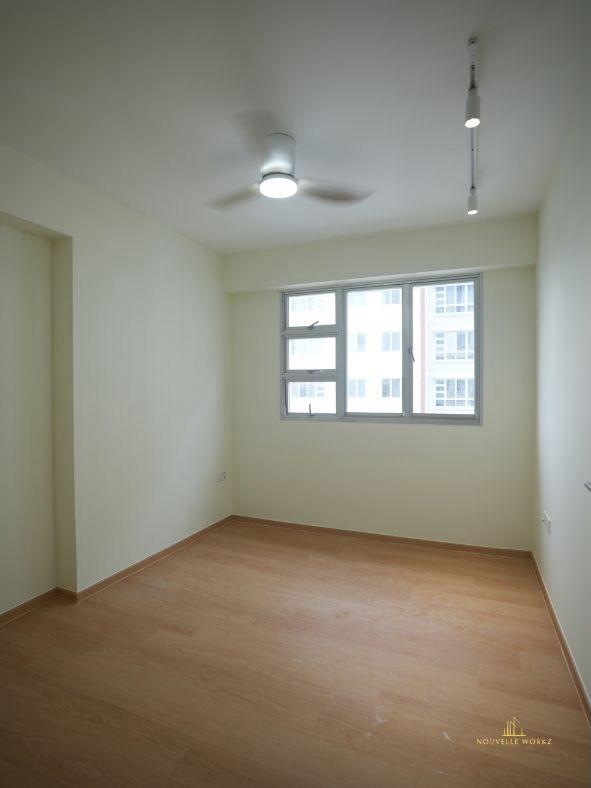 4 Room BTO