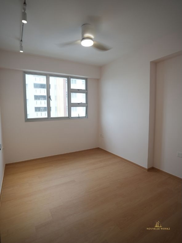 4 Room BTO