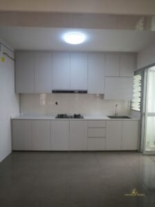 4 Room BTO