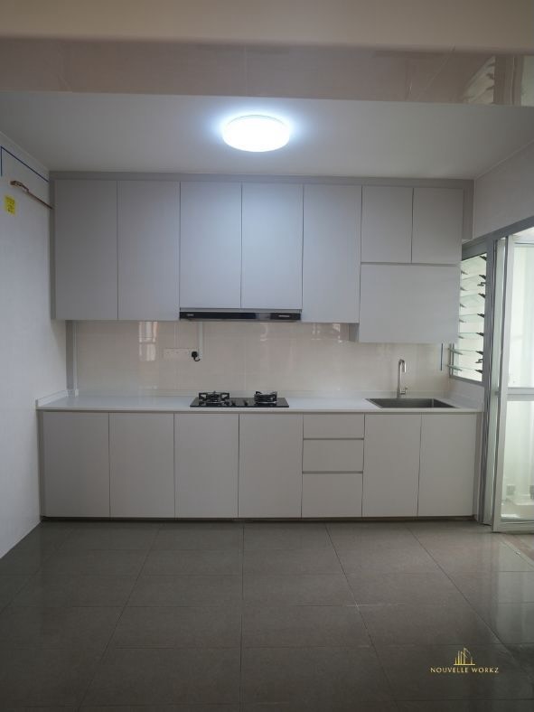 4 Room BTO