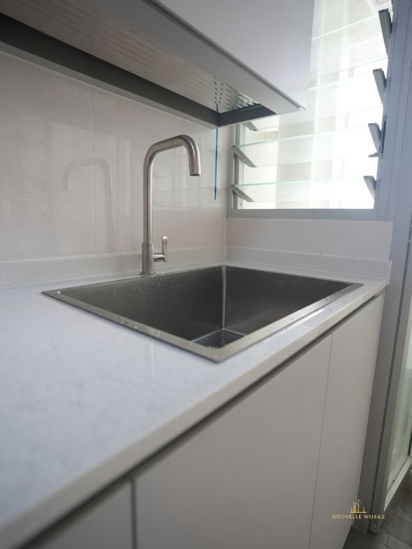 4 Room BTO