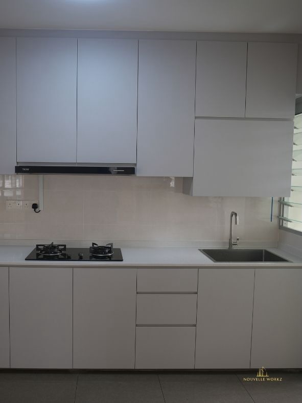 4 Room BTO