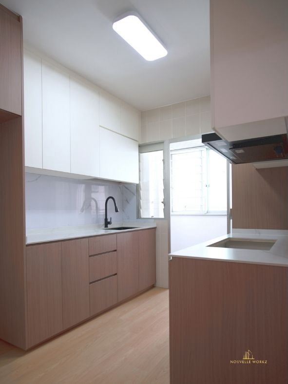 hdb resale kitchen