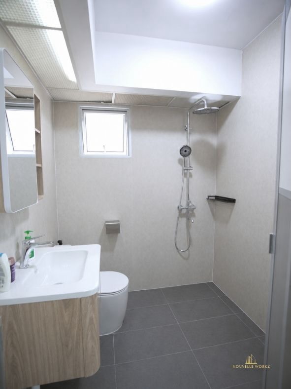 hdb resale bathroom