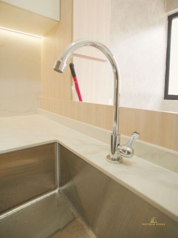 hdb resale renovation