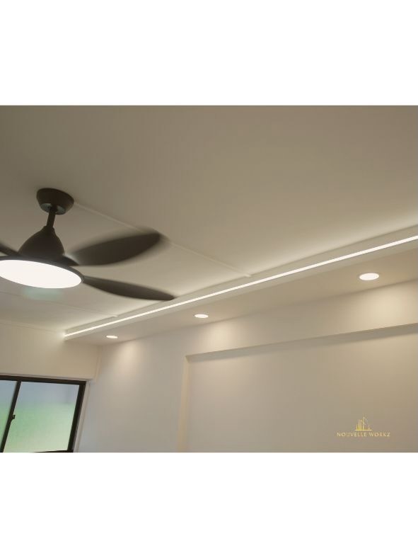 hdb resale renovation