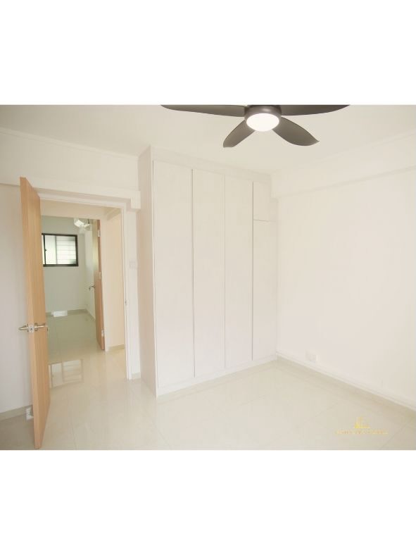 hdb resale renovation