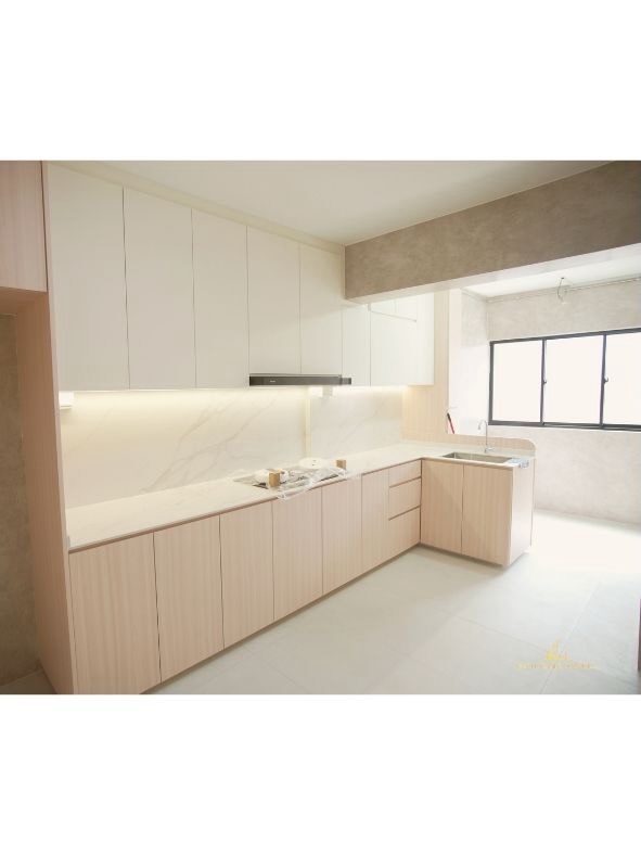 hdb resale renovation