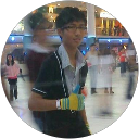 KHAI LONG CHIN profile picture