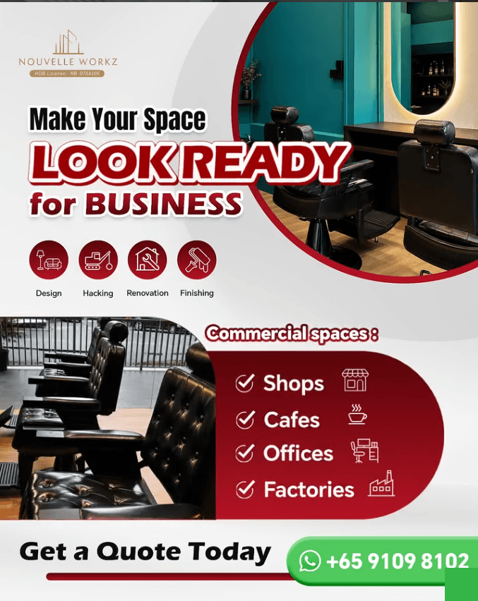 Commercial Package