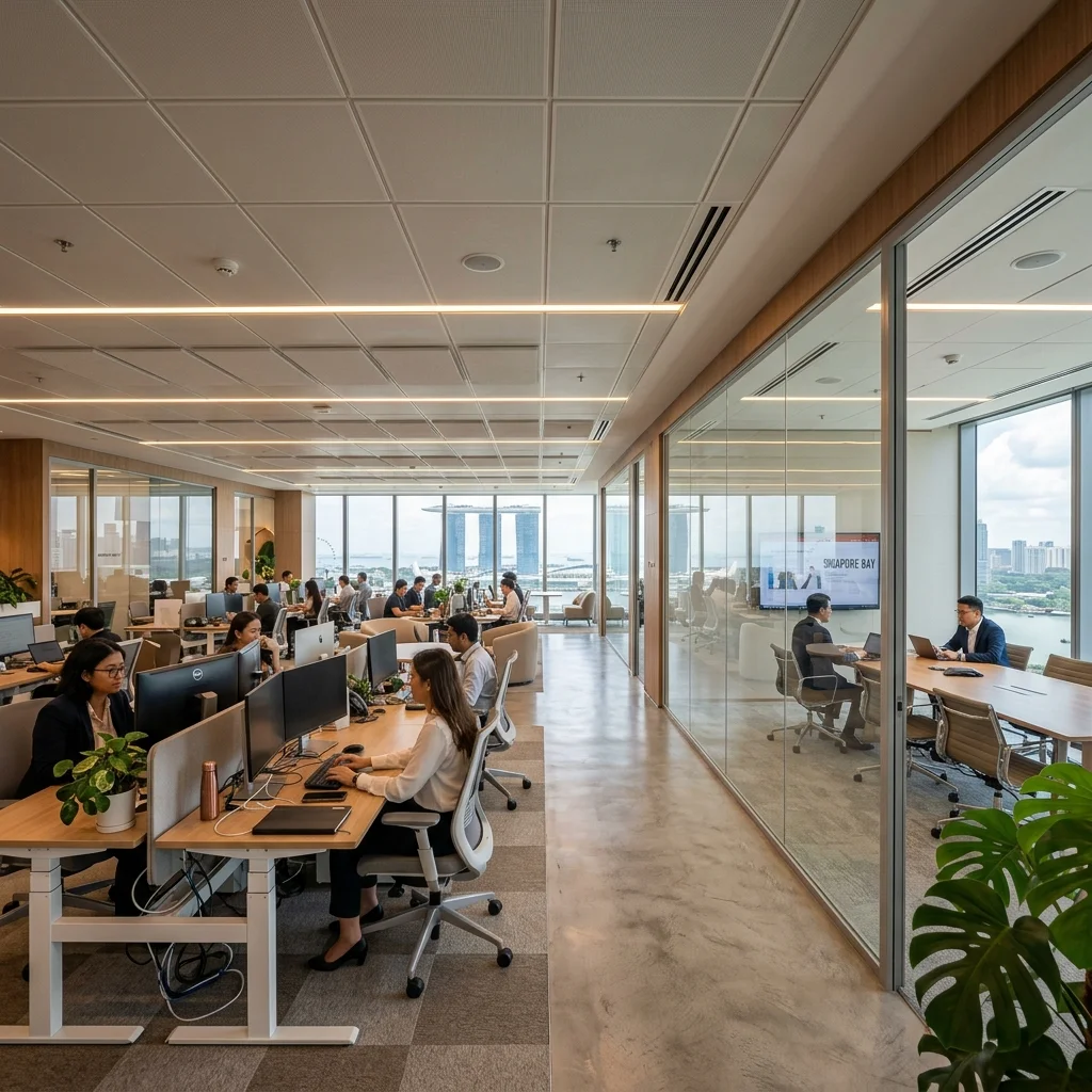 handover office renovation 1785752279378
