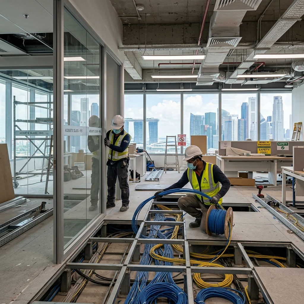 process office renovation 1785752267994