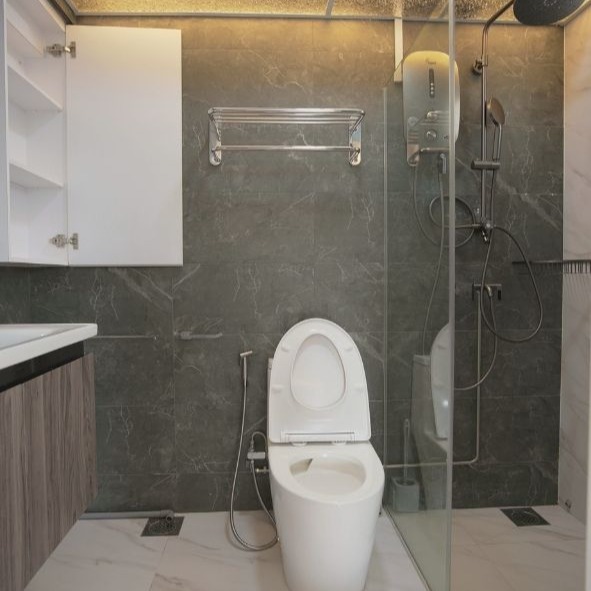 hdb toilet