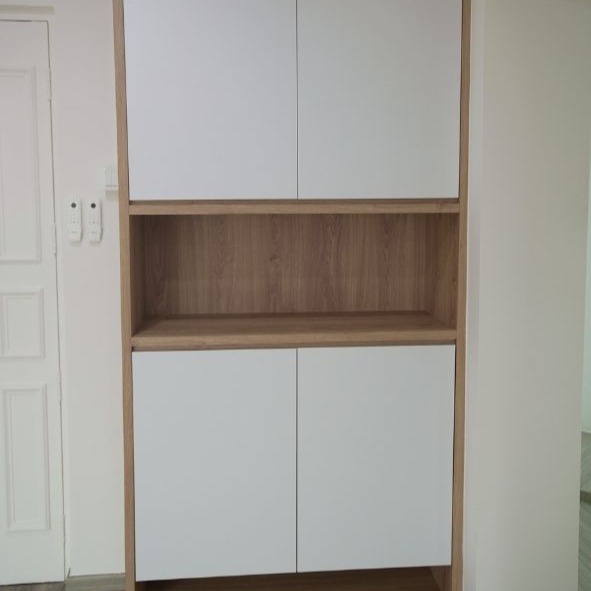 hdb bedroom renovation