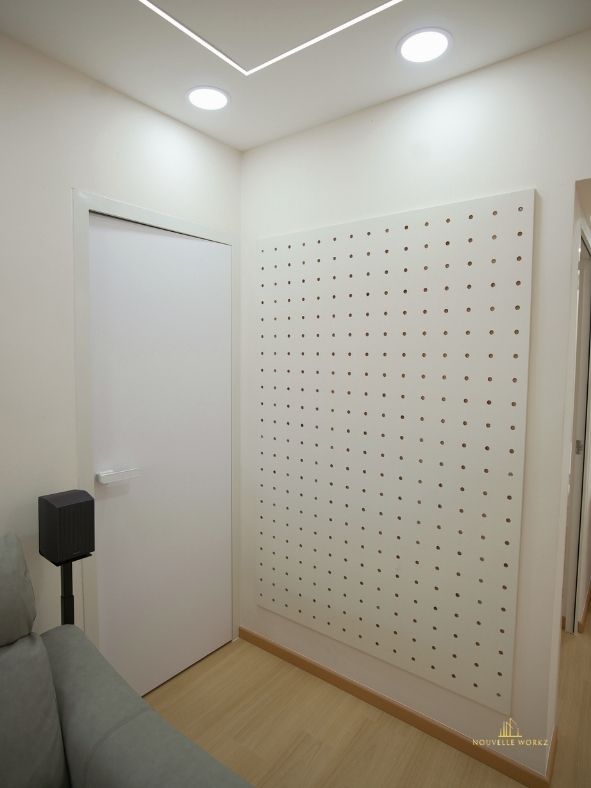 hdb resale bedroom renovation