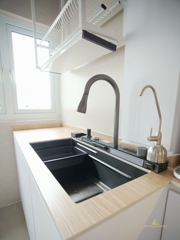 hdb resale kitchen