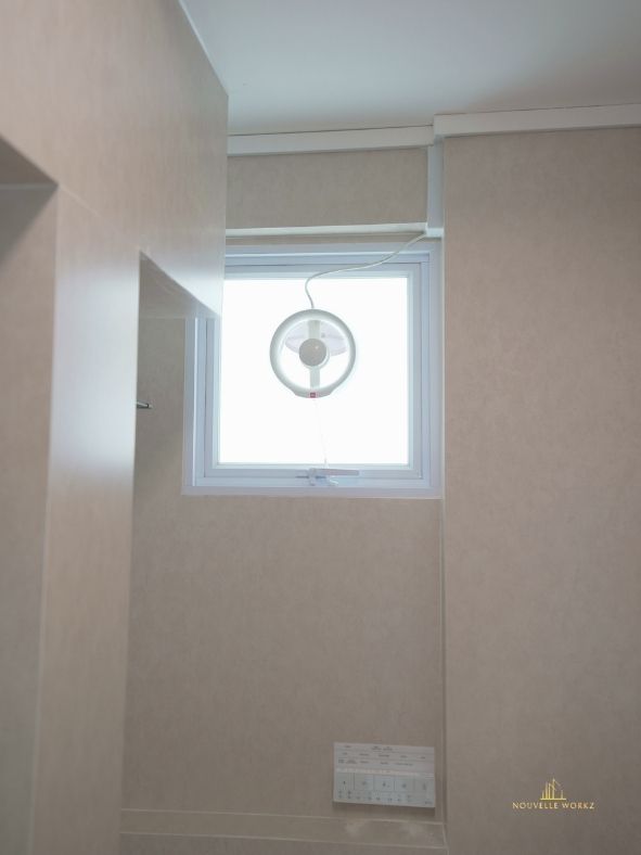 hdb resale bathroom renovation