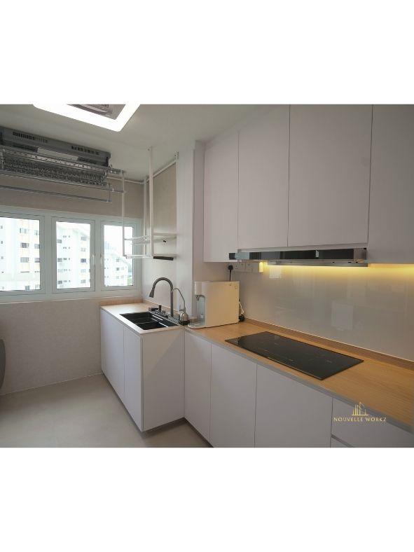 hdb resale kitchen