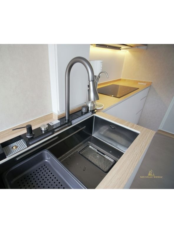 hdb resale kitchen