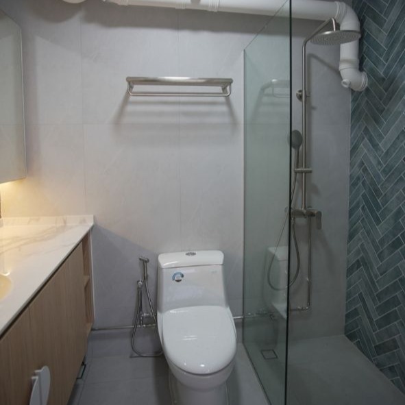 Resale 5-Room Full House Makeover