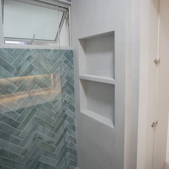 Resale 5-Room Full House Makeover