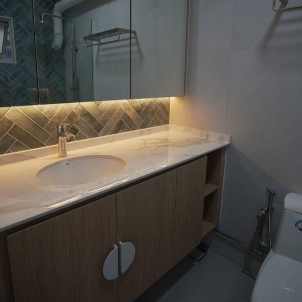 Resale 5-Room Full House Makeover
