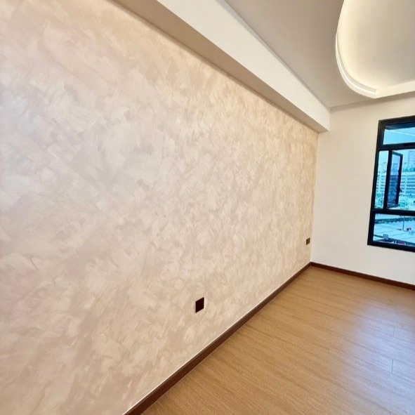 135B Tengah • 4-Room BTO Makeover