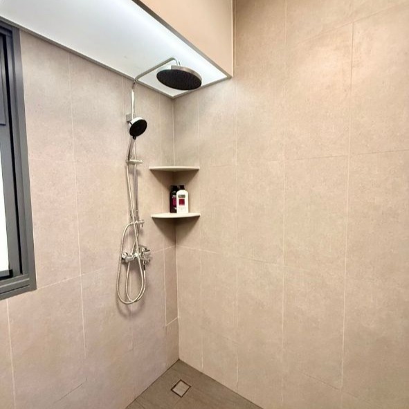 135B Tengah • 4-Room BTO Makeover