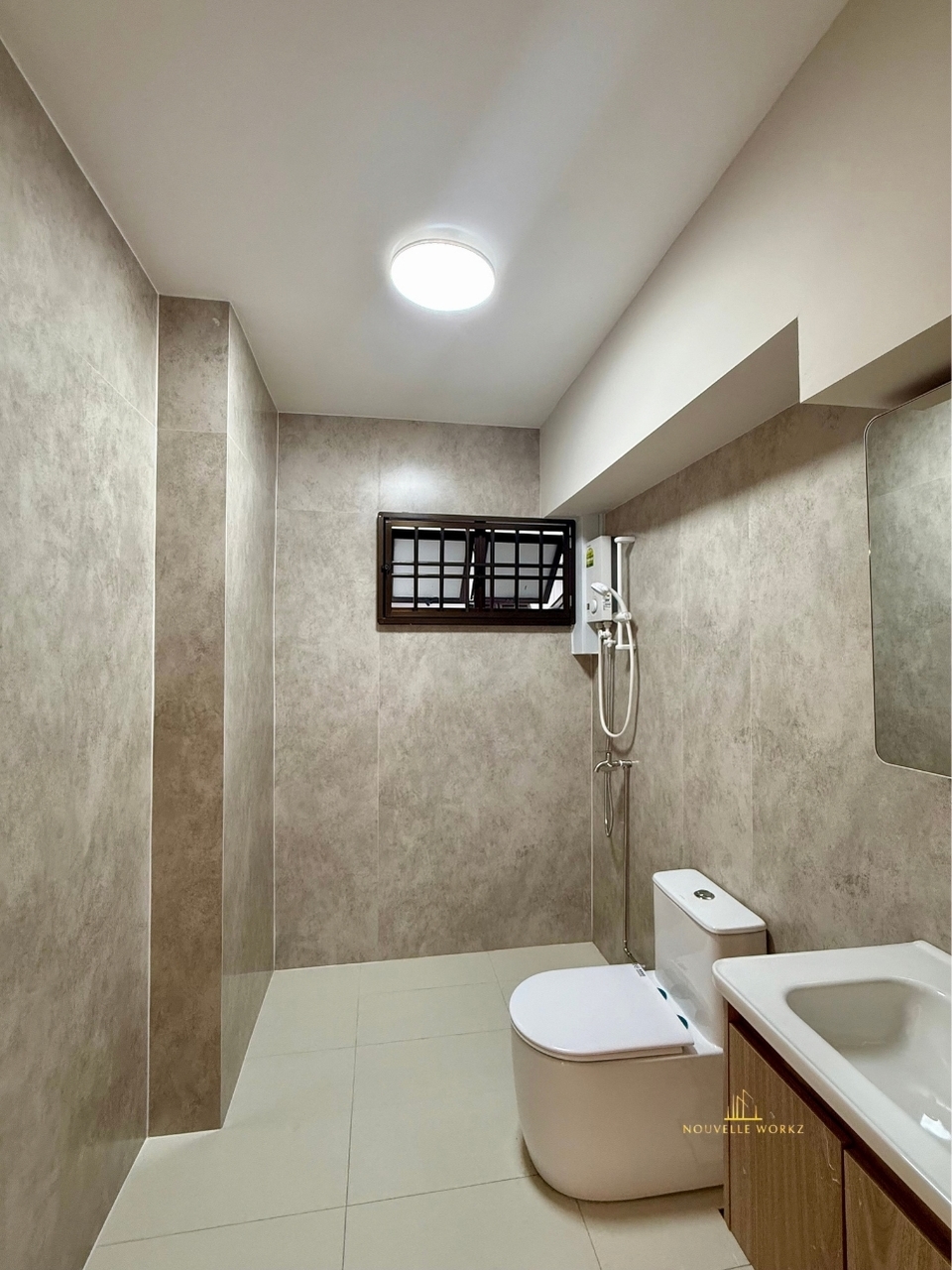 356A Admiralty Drive4-Room Resale Makeover 356A Admiralty Drive4-Room Resale Makeover