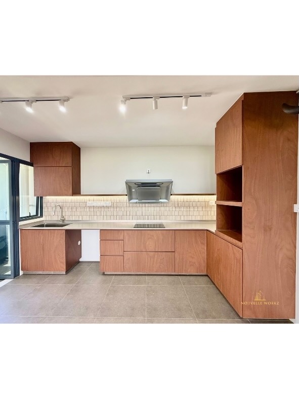 936 Yishun Beacon | 5-Room BTO Makeover 936 Yishun Beacon | 5-Room BTO Makeover